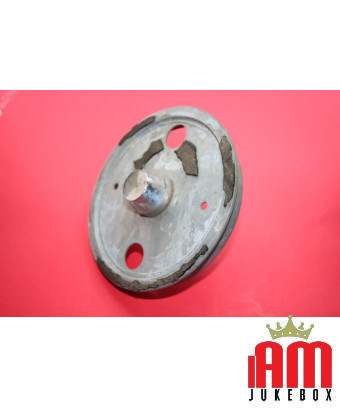 AMI-Plattenspieler für die Modelle F, G, H, I und J Ersatzteile Ami Rowe Ami Rowe Zustand: wie neu [product.supplier] 1 AMI per 