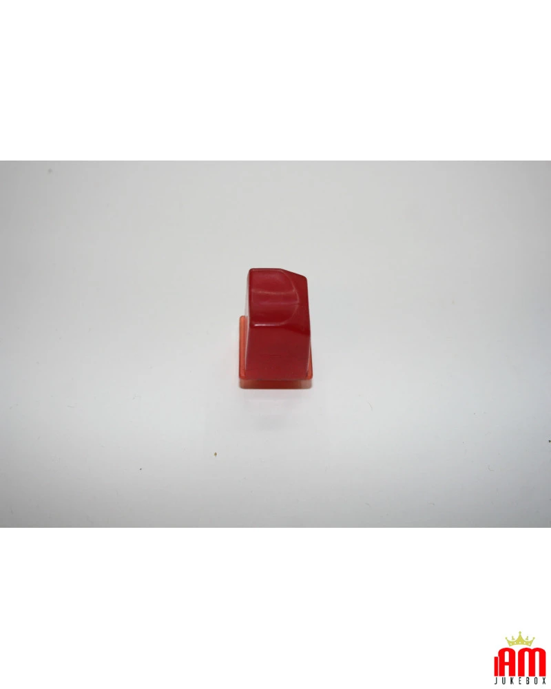 Pulsanti Rowe-Ami pulsante rosso Parti di ricambio Ami Rowe Ami Rowe Condizione: pari al nuovo [product.supplier] 1 Pulsanti Row