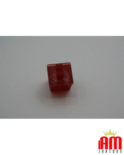 Pulsanti Rowe-Ami pulsante rosso Parti di ricambio Ami Rowe Ami Rowe Condizione: pari al nuovo [product.supplier] 1 Pulsanti Row