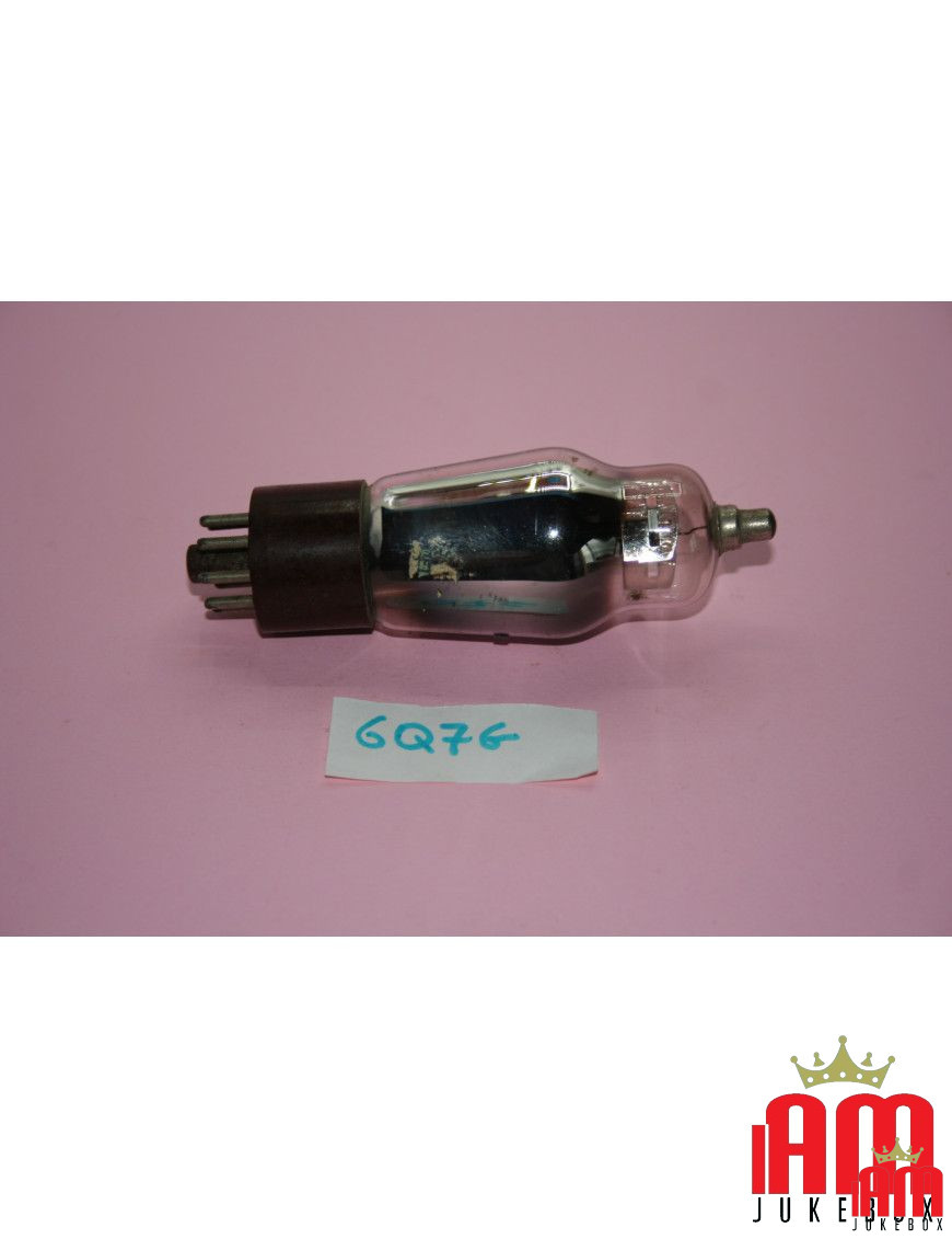 Vanne 6Q7G NR68 CV587 Fivre Fivre Condition: Neuf [product.supplier] 1 Valvola 6Q7G NR68 CV587 Valve 6Q7G 6Q7G Valve Fivre Itali