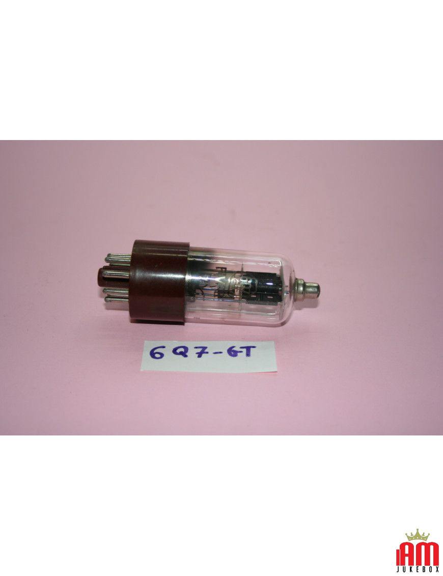 6Q7GT FIVRE valve [product.brand] 1 - Shop I'm Jukebox 