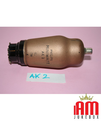 WE32 AK2 valve