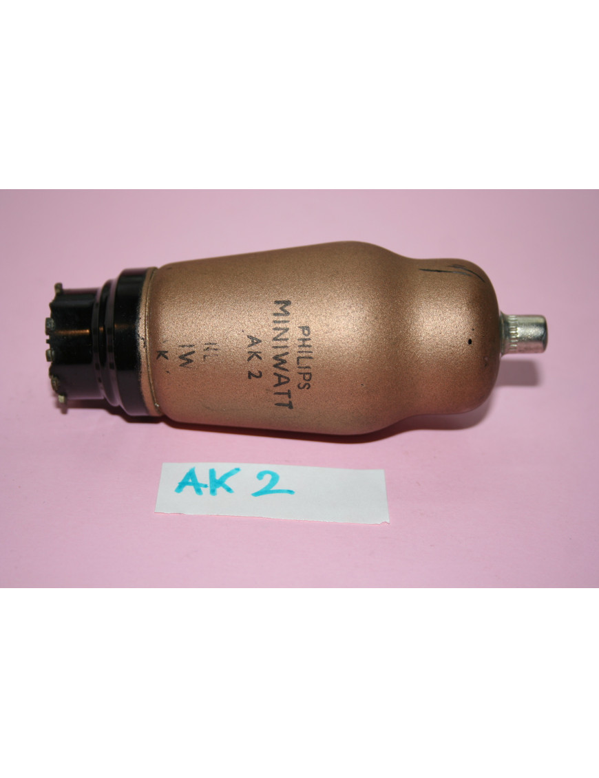 WE32 AK2 valve
