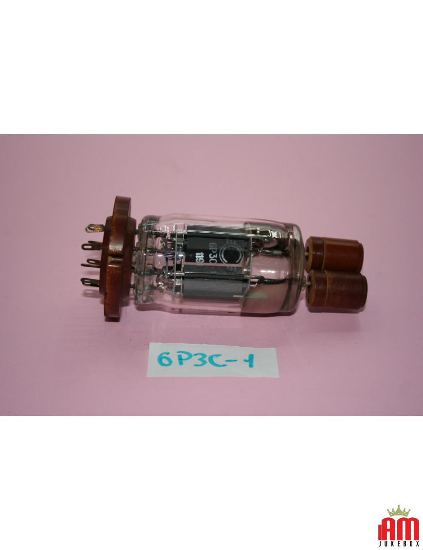 6p3c-1 LF valve