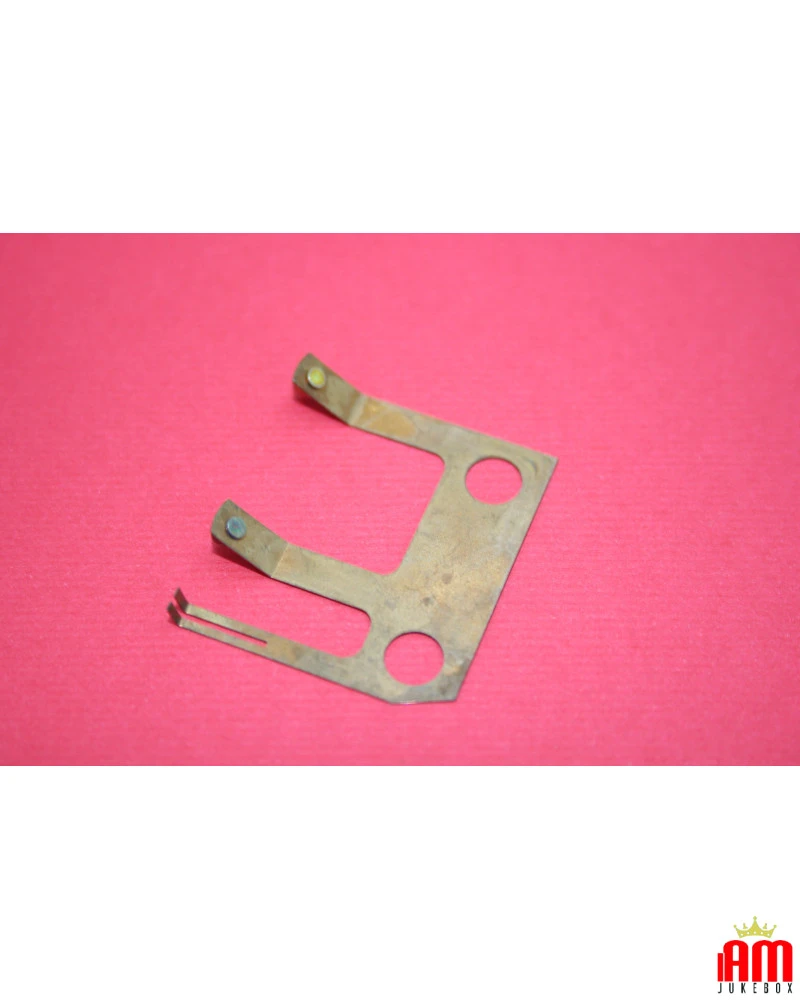 English (English) Ami Rowe 1 Spare parts Ami Rowe 