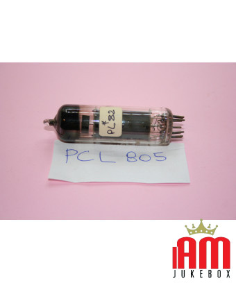 PCL805-Ventil