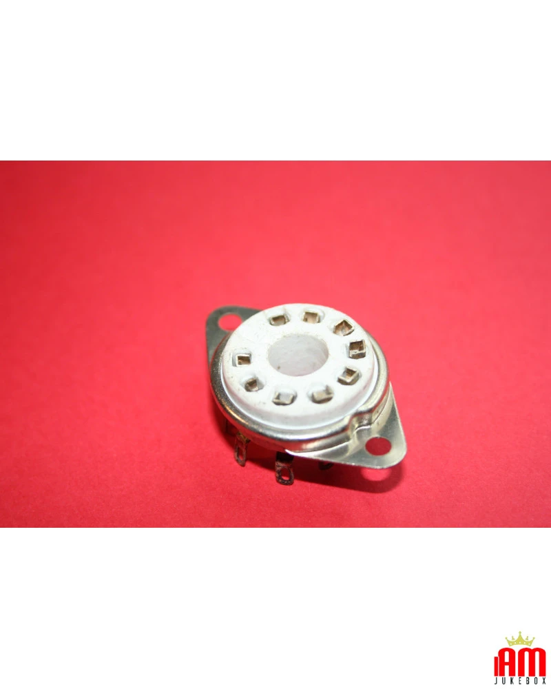 English (English) [product.brand]ZOCCOLO DA TELAIO 9 PIN 1 Valve door [product.weight]1 Shop I'm Jukebox iamjukebox.it Tube, Val