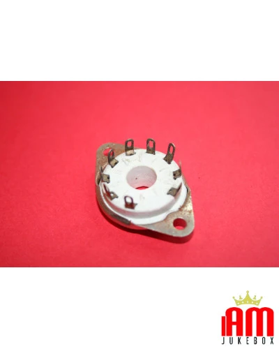 Francese [product.brand]ZOCCOLO DA TELAIO 9 PIN 1 Porte Valve [product.weight]1 Shop I'm Jukebox iamjukebox.it [shipping_weight]