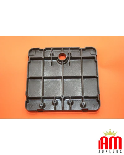 Ami Rowe Drawer Door (Black) Spare parts Ami Rowe Ami Rowe Condition: Refurbished [product.supplier] 1 Sportello per cassetto Am