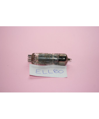 ELL80 valve [product.brand] 1 - Shop I'm Jukebox 