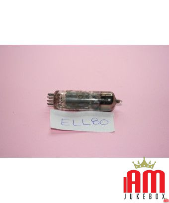 ELL80 valve [product.brand] 1 - Shop I'm Jukebox 