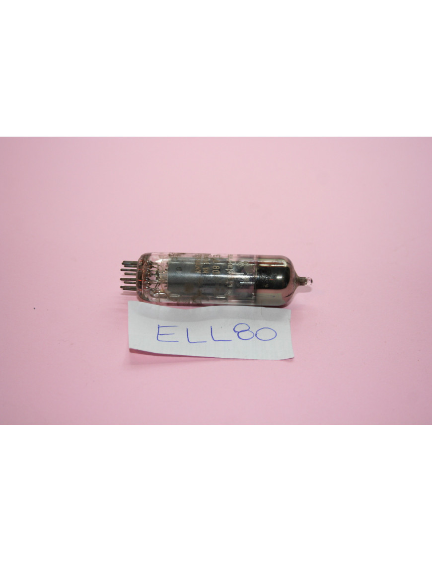 ELL80 valve [product.brand] 1 - Shop I'm Jukebox 