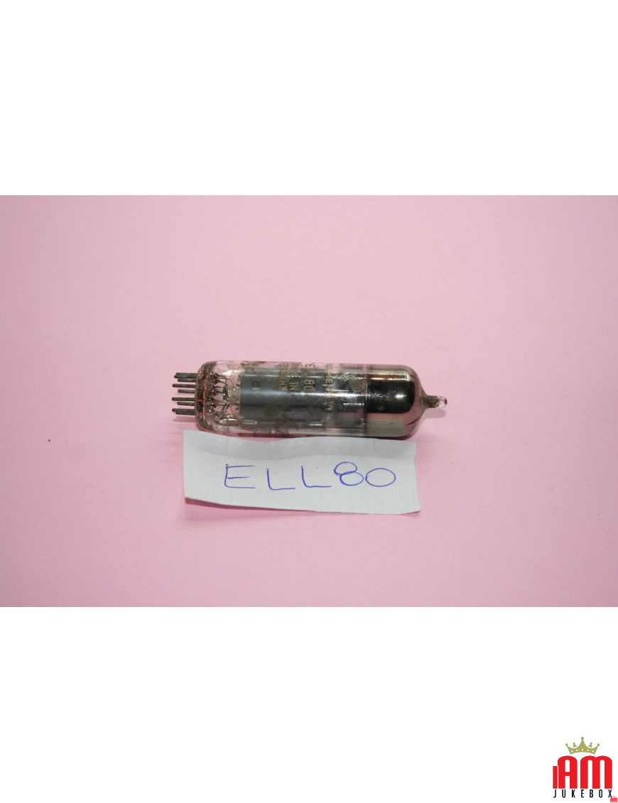 ELL80 valve [product.brand] 1 - Shop I'm Jukebox 