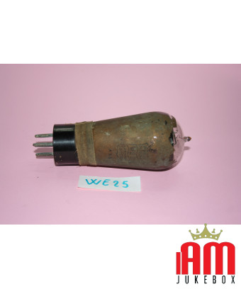 WE25 AF2 valve [product.brand] 1 - Shop I'm Jukebox 