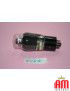 Vanne 6V6G Vannes Fivre Condition: SAI [product.supplier] 1 Tube de valve 6V6g Cv509 Fivre fabriqué en Italie Valvola 6V6 G Stat