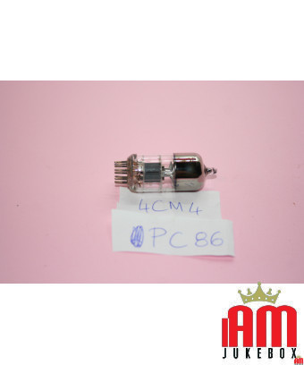 PC86 4CM4 valve [product.brand] 1 - Shop I'm Jukebox 