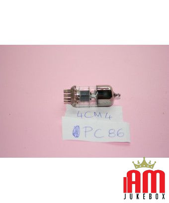 PC86 4CM4 valve [product.brand] 1 - Shop I'm Jukebox 