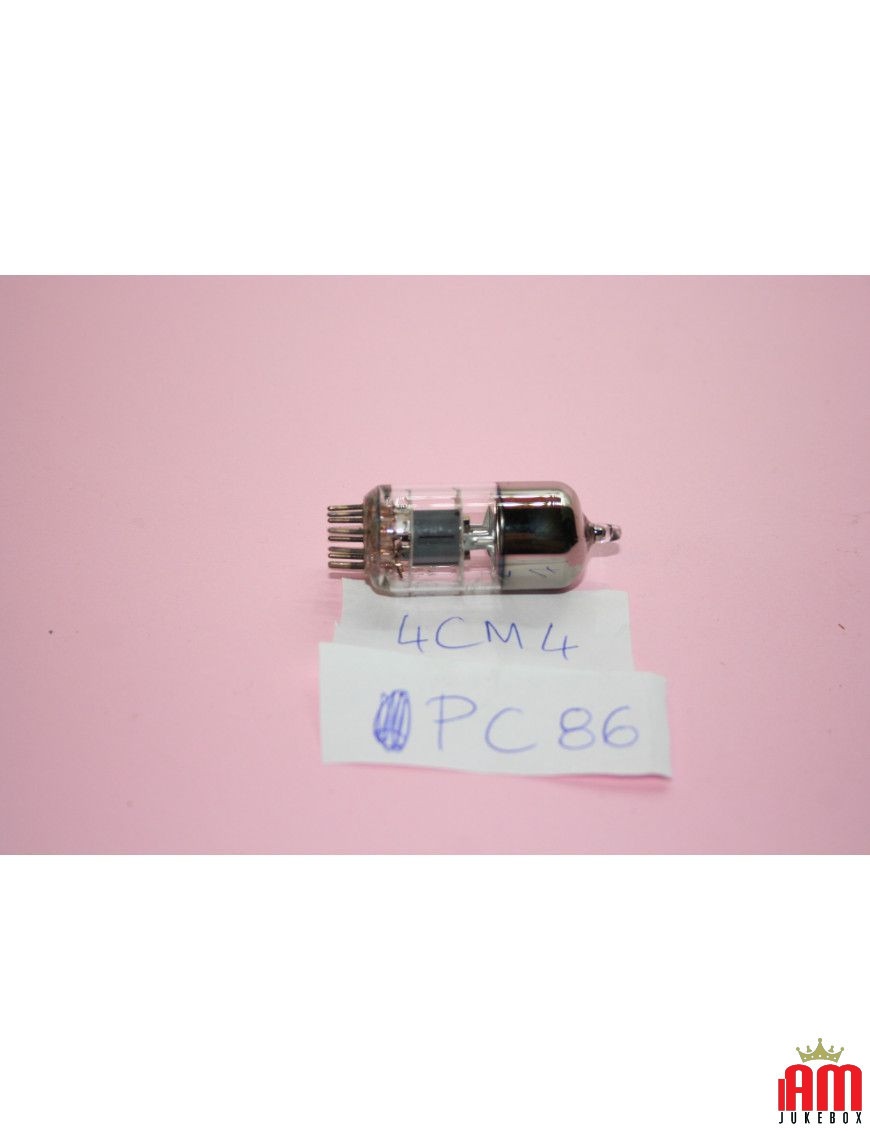 PC86 4CM4 valve [product.brand] 1 - Shop I'm Jukebox 