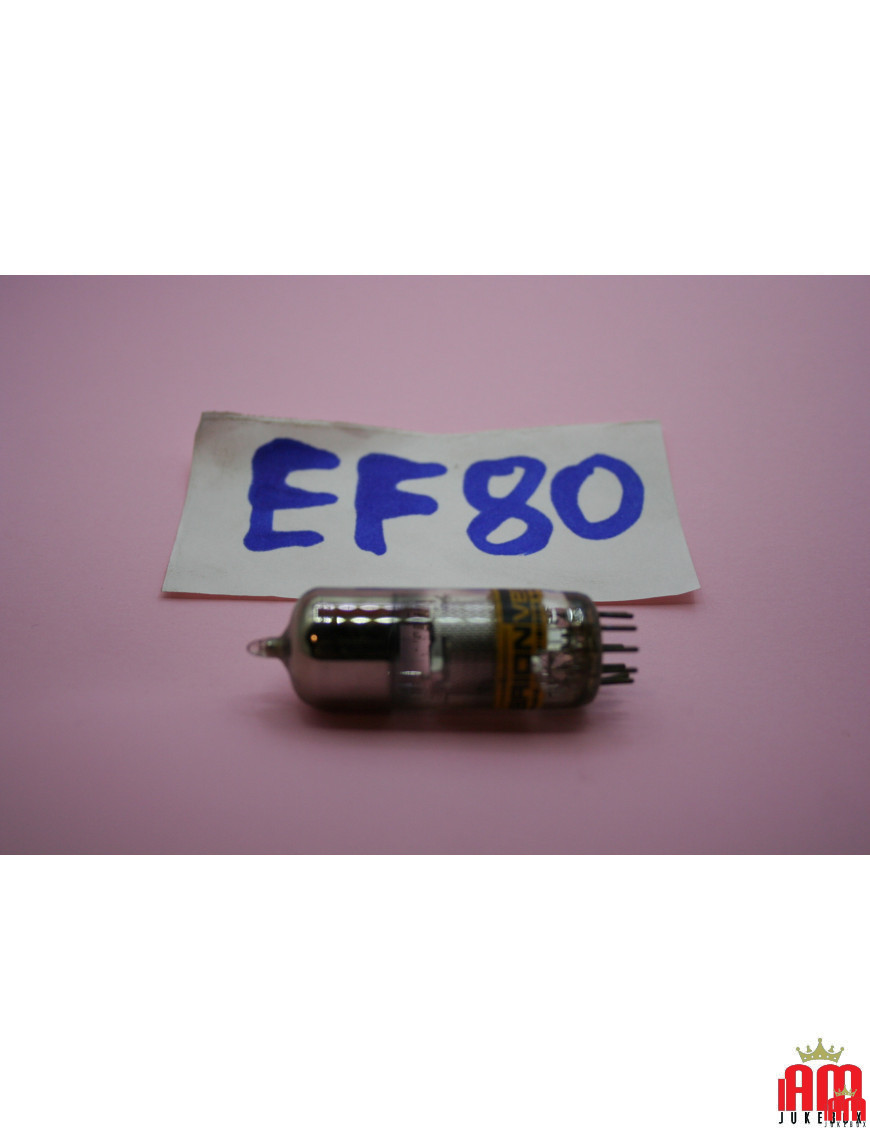 EF 80 Valve [product.brand] 1 - Shop I'm Jukebox 