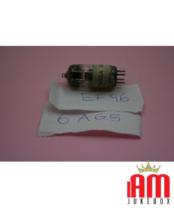 6AG5 EF96 Ventil