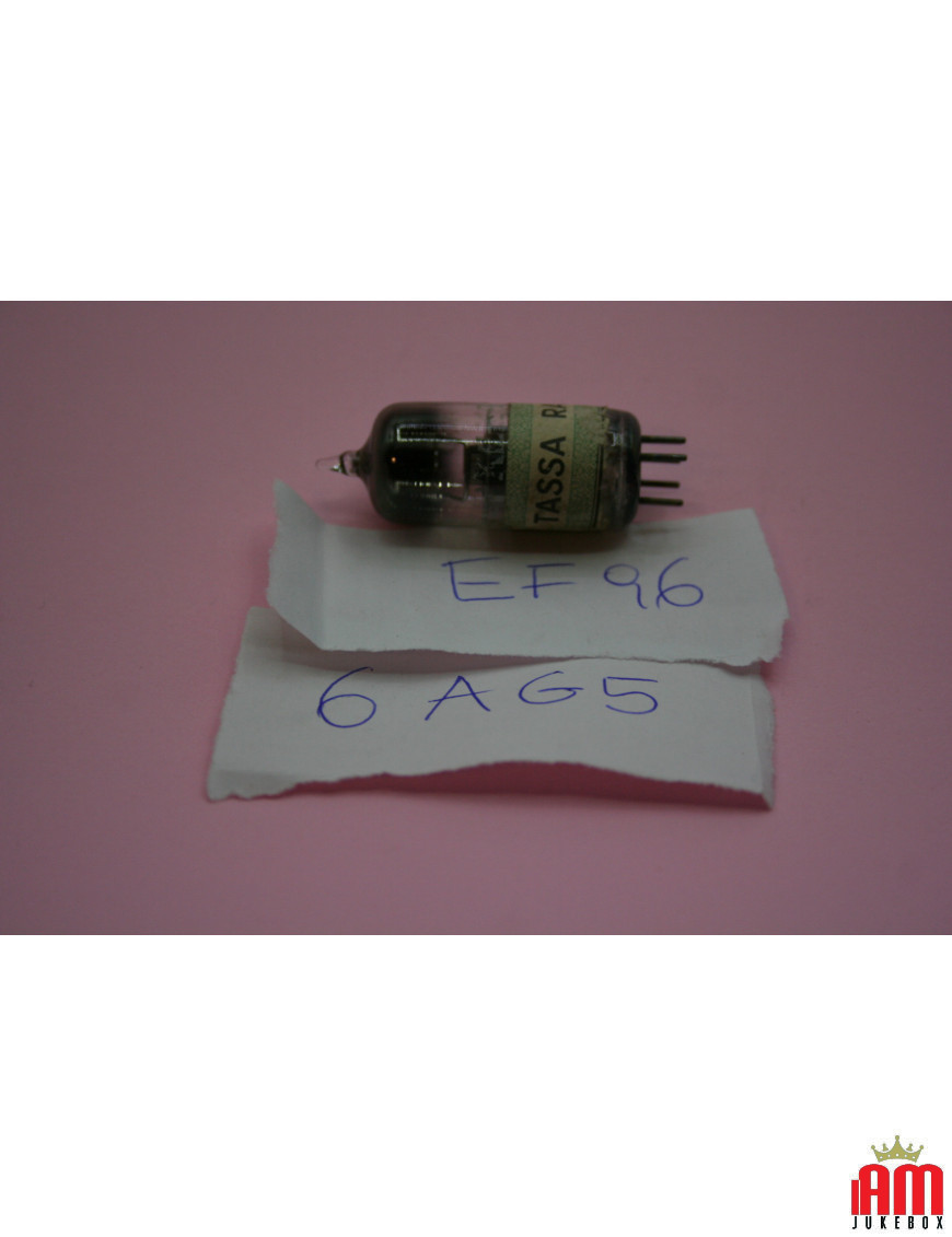 6AG5 EF96 Ventil