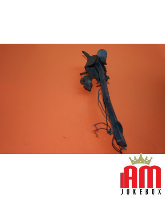 Rowe-Ami 1100 Series tonearm