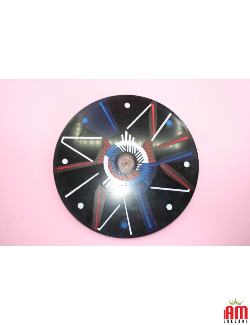 Buntes Gyroskop für AMI JAL JEL AMI Sprag Wheel – F-10779