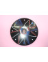 Colored gyroscope for AMI JAL JEL AMI Sprag Wheel - F-10779