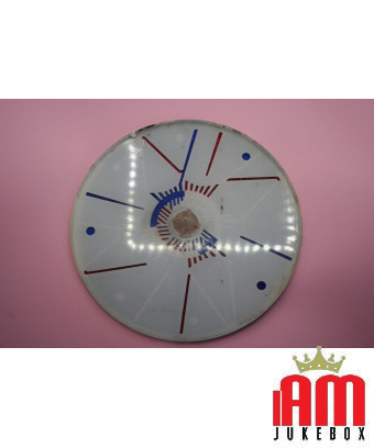 Colored gyroscope for AMI JAL JEL AMI Sprag Wheel - F-10779 Spare parts Ami Rowe Ami Rowe Condition: Used [product.supplier] 1 G