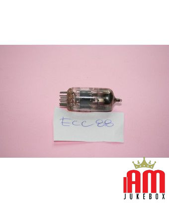 ECC88 6DJ8 CV5358 M362 valves [product.brand] 1 - Shop I'm Jukebox 