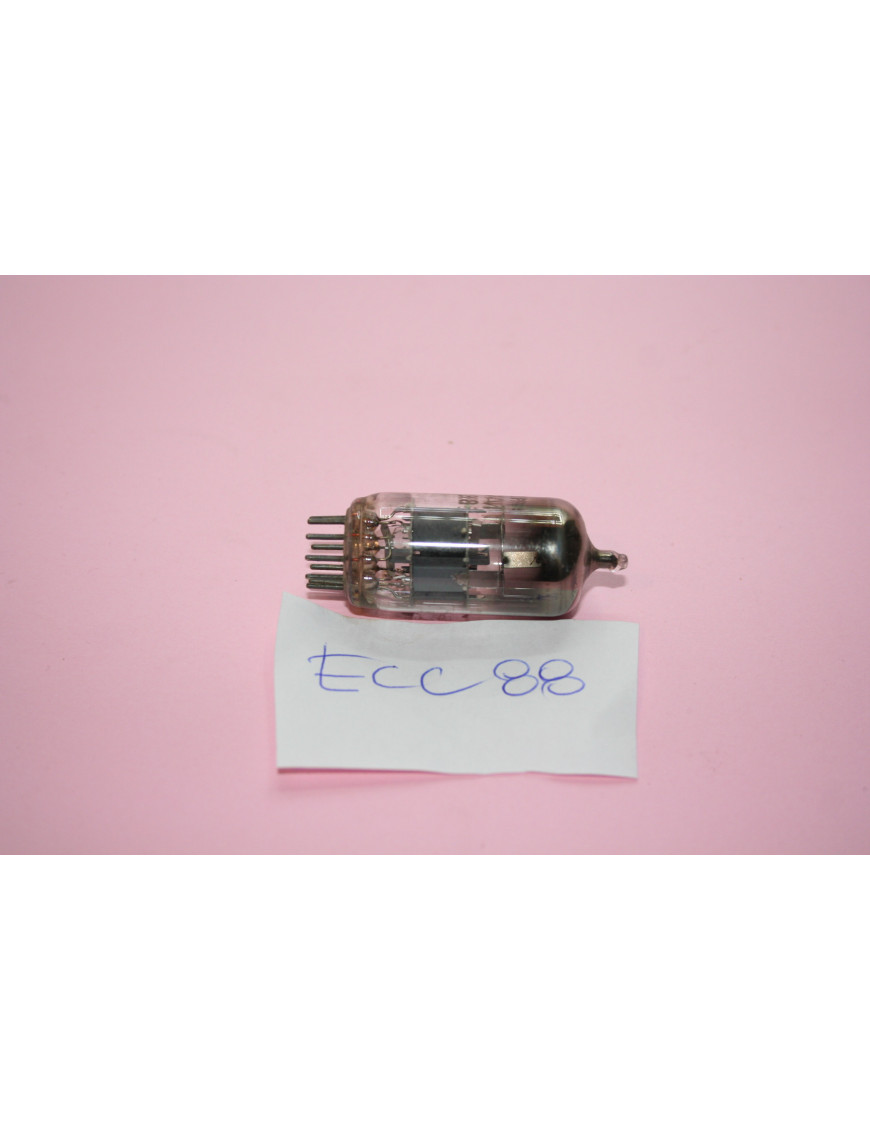 ECC88 6DJ8 CV5358 M362 valves [product.brand] 1 - Shop I'm Jukebox 