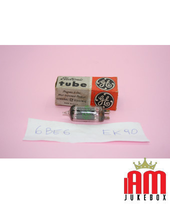 EK90 6BE6 valve [product.brand] 1 - Shop I'm Jukebox 