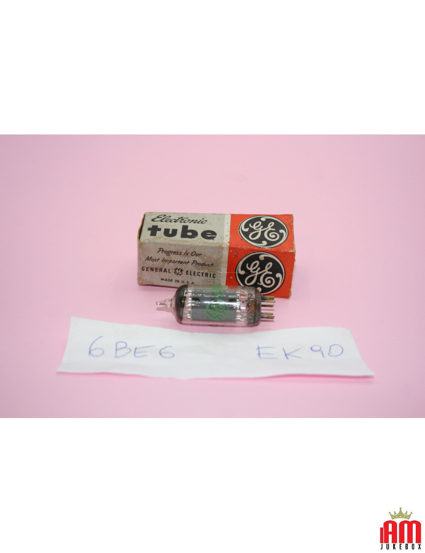 EK90 6BE6 valve [product.brand] 1 - Shop I'm Jukebox 
