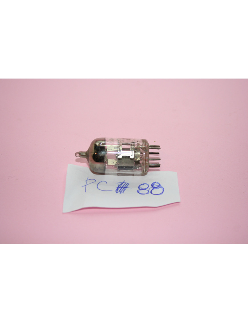 PC88 4DL4 valve [product.brand] 1 - Shop I'm Jukebox 