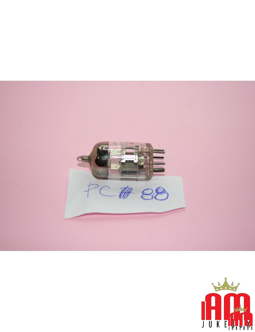 PC88 4DL4 valve [product.brand] 1 - Shop I'm Jukebox 