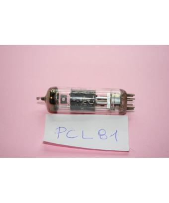 PCL81 valve [product.brand] 1 - Shop I'm Jukebox 