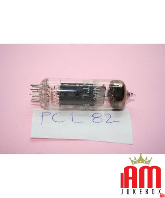 PCL82 16A8 valve [product.brand] 1 - Shop I'm Jukebox 