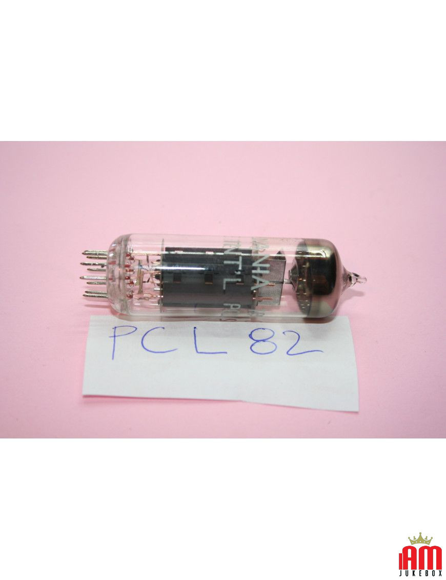 PCL82 16A8 valve [product.brand] 1 - Shop I'm Jukebox 