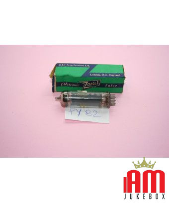 PY82/19Y3/U192 valve [product.brand] 1 - Shop I'm Jukebox 