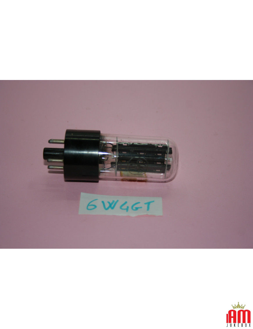 6W4GT valve