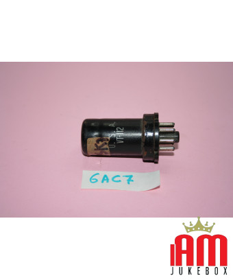 6AC7 valve
