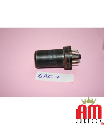 6AC7 valve