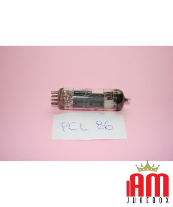 PCL86 14GW8 valve [product.brand] 1 - Shop I'm Jukebox 