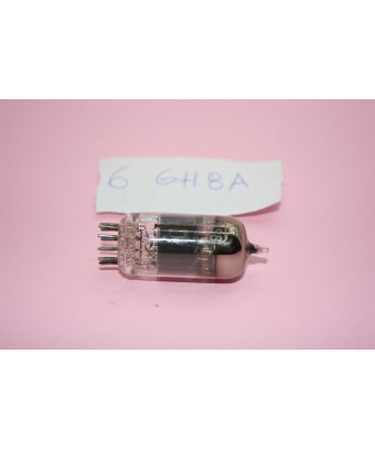 6GH8A 6EA8 valve