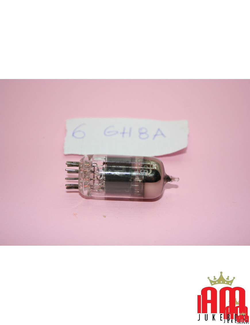 6GH8A 6EA8 valve