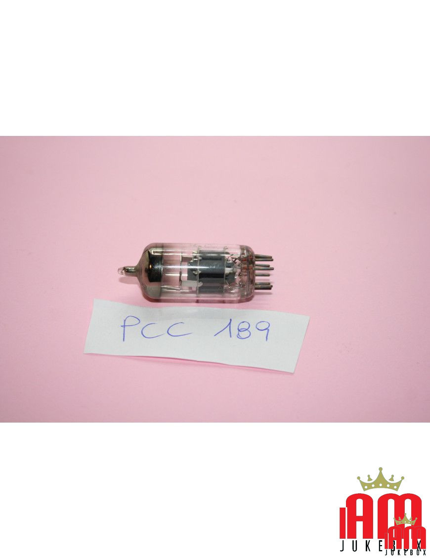 Valve PCC189,7ES8 [product.brand] 1 - Shop I'm Jukebox 