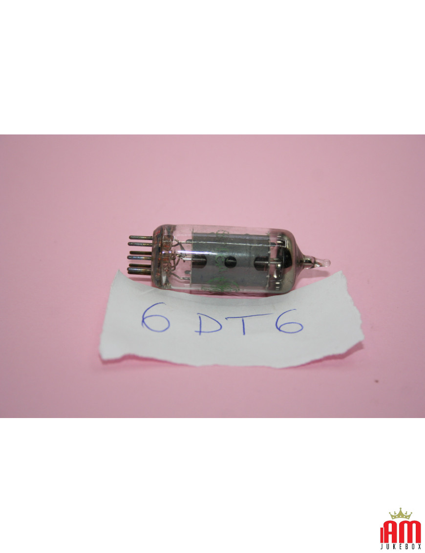 6DT6 valve