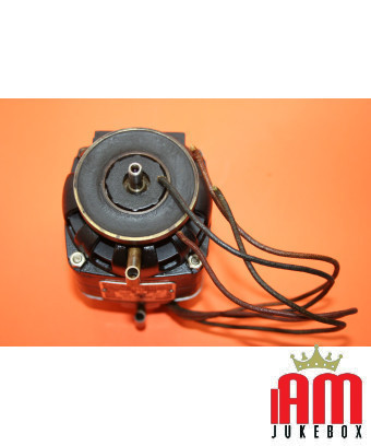 Seeborg KCI-42-Motor Ersatzteile Seeburg Seeburg Zustand: Renoviert [product.supplier] 1 Motore seeborg KCI-42 SEEBORG KCI-42-MO