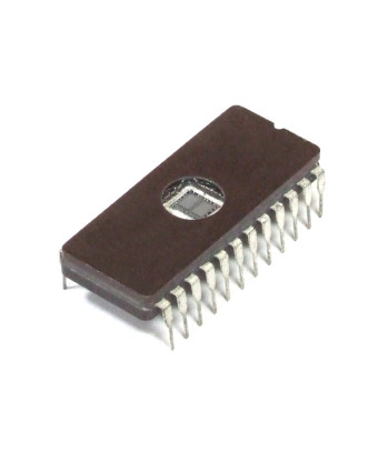 AM2732 EEPROM [product.brand] Zustand: NOS [product.supplier] 1 Eeprom AM2732  AM2732DC IC-CHIPS EPROM 8 BITS 24 PINS Möglicherw