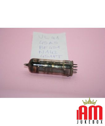 Valve UL41, 45A5, BF451,N 142, 451PT [product.brand] 1 - Shop I'm Jukebox 